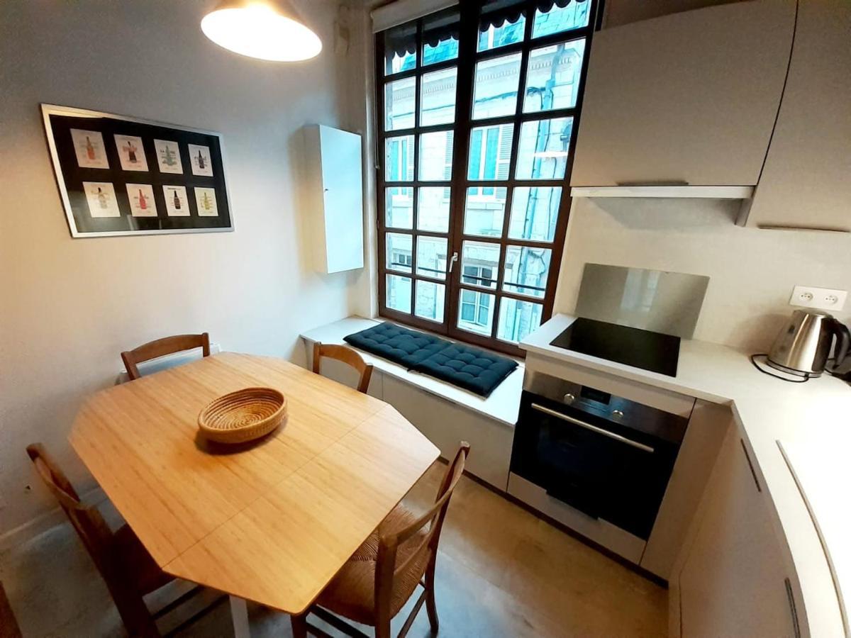 Апартаменти Duplex 60 M2 Bord De Loire Блуа Екстер'єр фото