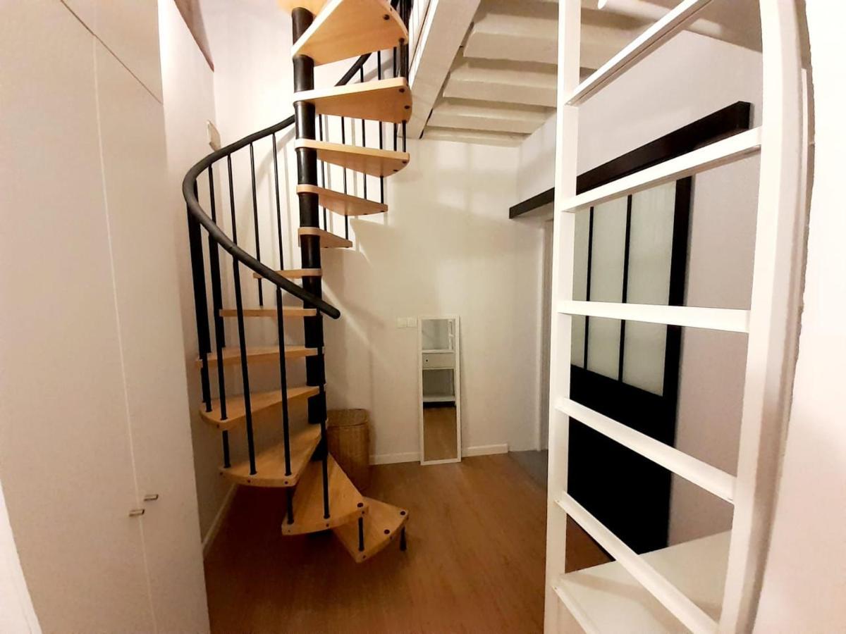 Апартаменти Duplex 60 M2 Bord De Loire Блуа Екстер'єр фото
